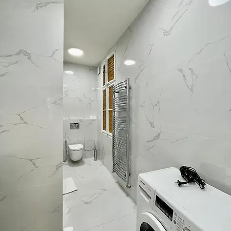 Apartment Masna 20c- Old Town Prag