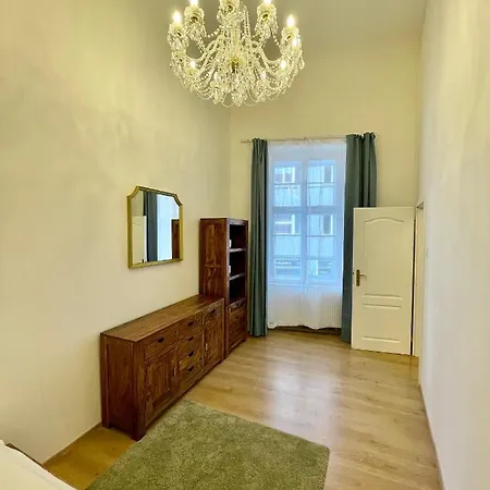 Appartement Masna 20c- Old Town *