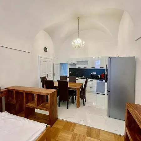 Masna 20c- Old Town Appartement Prague
