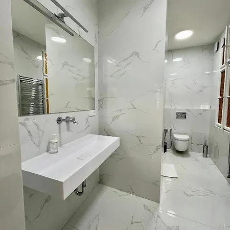 Masná 20c- Old Town Apartamento