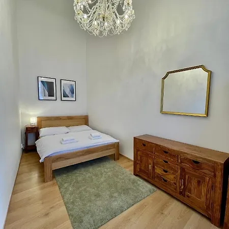 Masná 20c- Old Town Apartamento