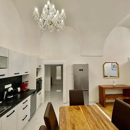 Apartamento Masná 20c- Old Town Praga